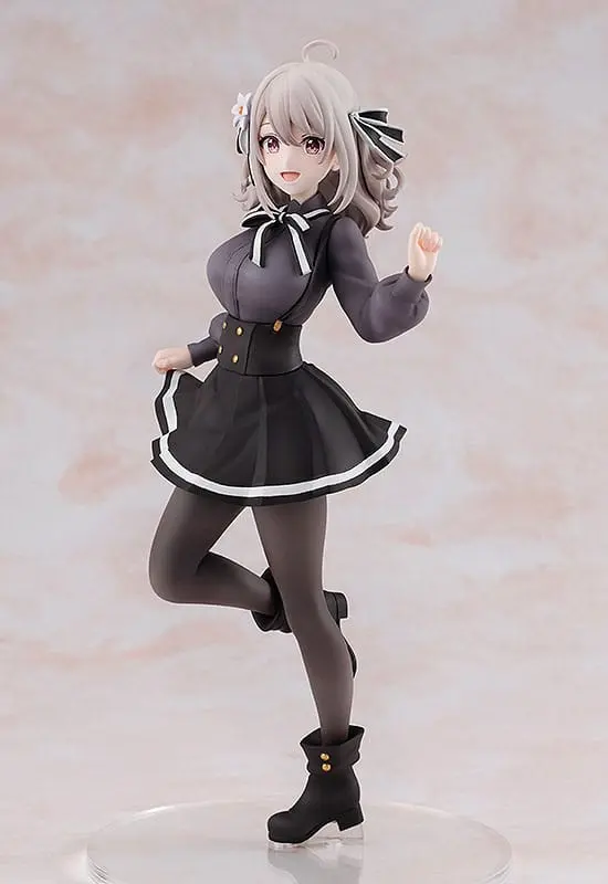 Spy Classroom PVC Statuetka 1/7 Flower Garden Lily 22 cm zdjęcie produktu