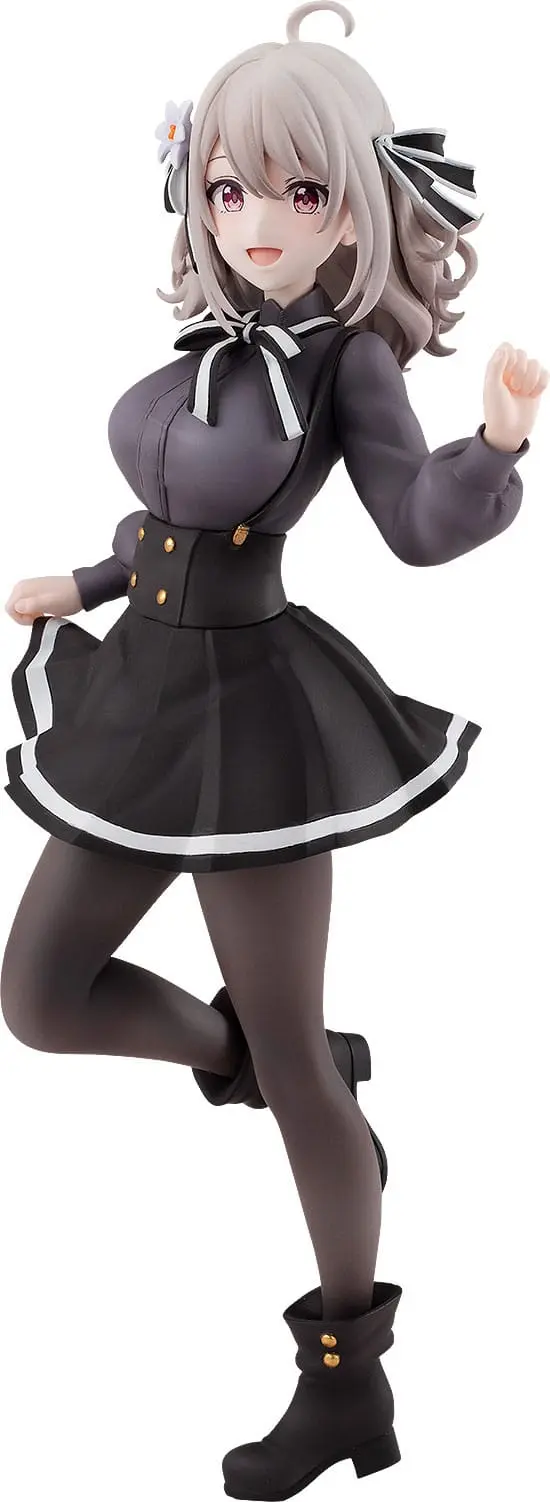 Spy Classroom PVC Statuetka 1/7 Flower Garden Lily 22 cm zdjęcie produktu