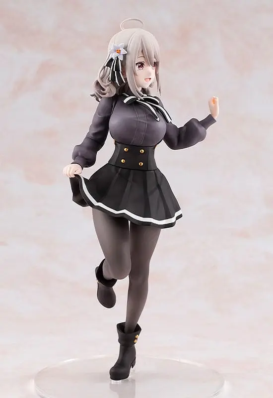 Spy Classroom PVC Statuetka 1/7 Flower Garden Lily 22 cm zdjęcie produktu