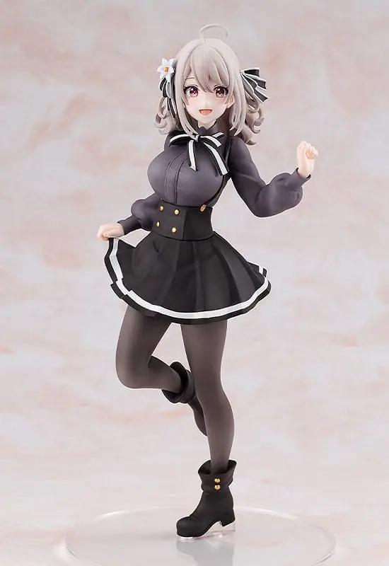 Spy Classroom PVC Statuetka 1/7 Flower Garden Lily 22 cm zdjęcie produktu