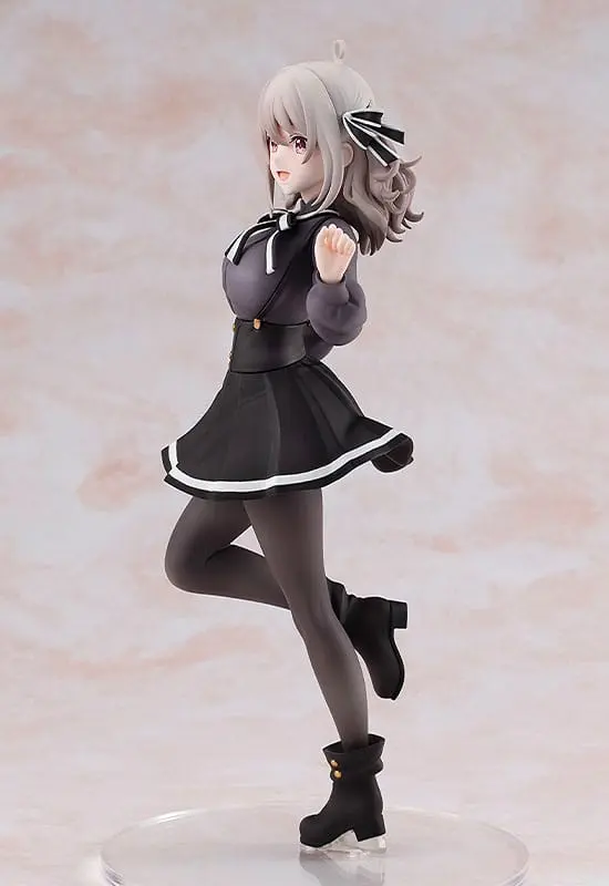 Spy Classroom PVC Statuetka 1/7 Flower Garden Lily 22 cm zdjęcie produktu