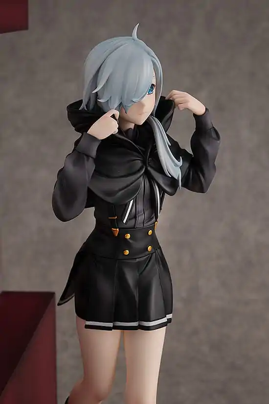 Spy Classroom PVC Statuetka 1/7 Light Novel Glint Monika 22 cm zdjęcie produktu