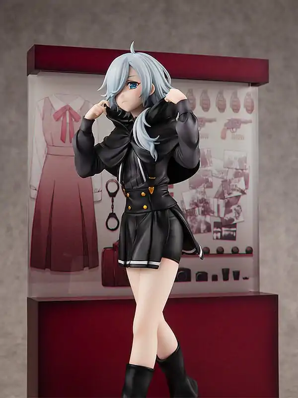 Spy Classroom PVC Statuetka 1/7 Light Novel Glint Monika 22 cm zdjęcie produktu