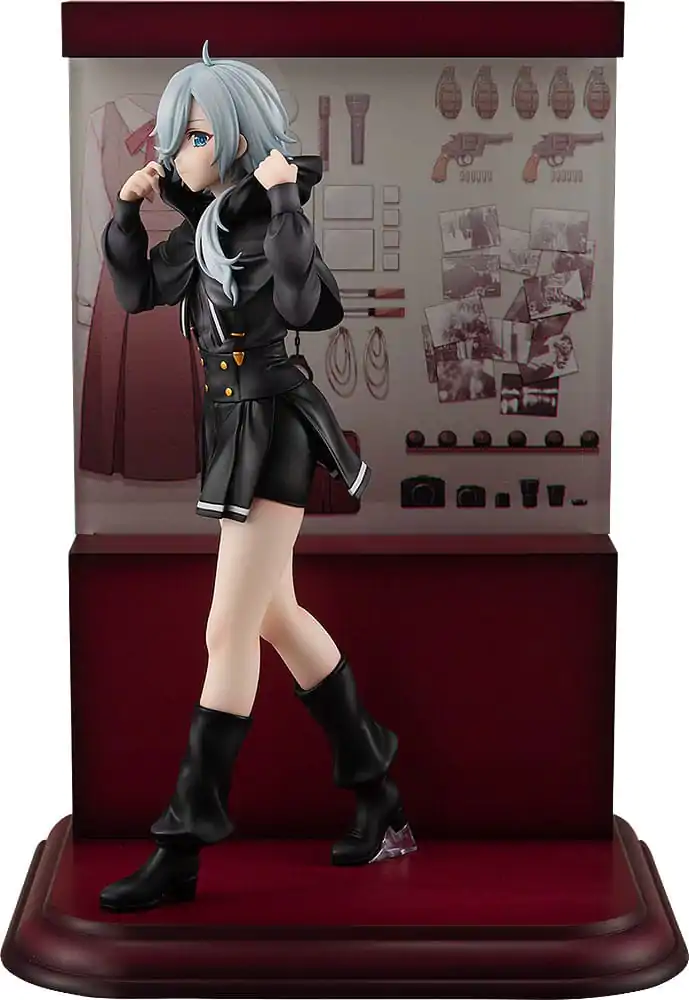Spy Classroom PVC Statuetka 1/7 Light Novel Glint Monika 22 cm zdjęcie produktu