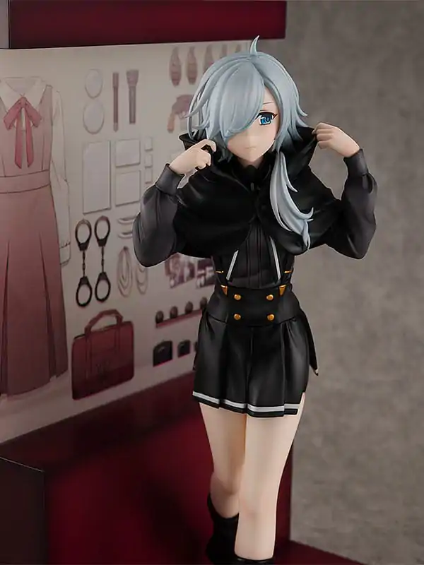Spy Classroom PVC Statuetka 1/7 Light Novel Glint Monika 22 cm zdjęcie produktu