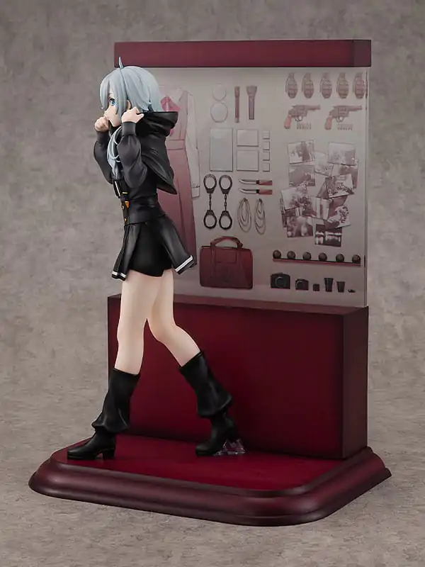 Spy Classroom PVC Statuetka 1/7 Light Novel Glint Monika 22 cm zdjęcie produktu