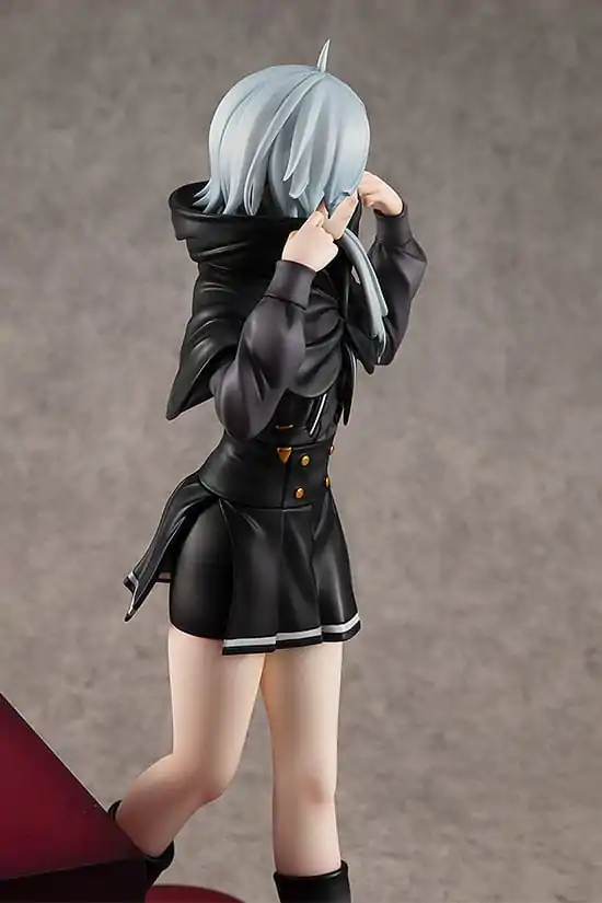 Spy Classroom PVC Statuetka 1/7 Light Novel Glint Monika 22 cm zdjęcie produktu