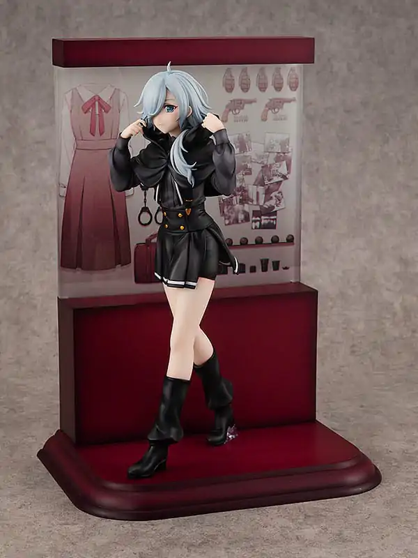 Spy Classroom PVC Statuetka 1/7 Light Novel Glint Monika 22 cm zdjęcie produktu