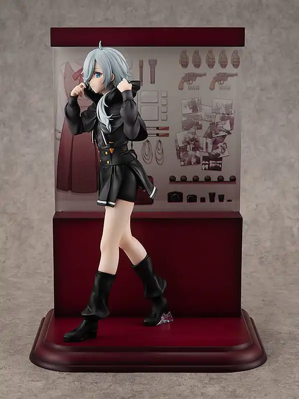 Spy Classroom PVC Statuetka 1/7 Light Novel Glint Monika 22 cm zdjęcie produktu