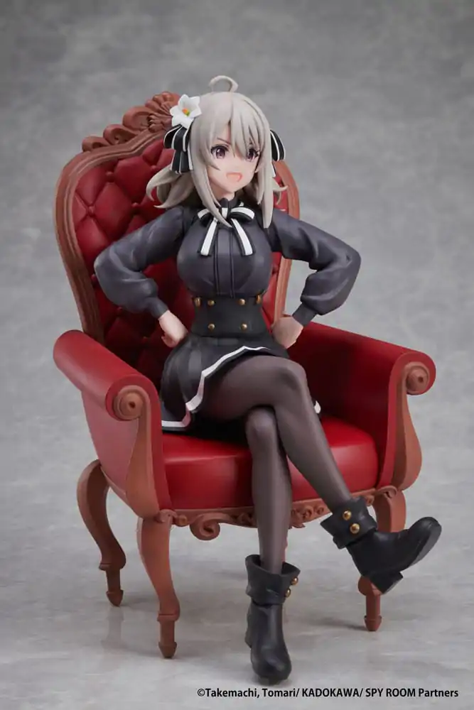 Spy Classroom PVC Statuetka 1/7 Lily 20 cm zdjęcie produktu