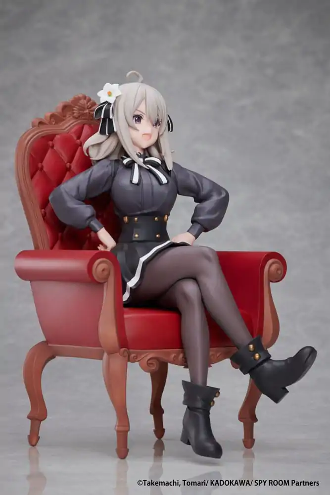 Spy Classroom PVC Statuetka 1/7 Lily 20 cm zdjęcie produktu