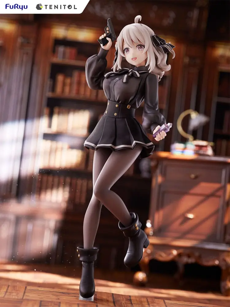 Spy Classroom PVC Statuetka Lily 20 cm zdjęcie produktu