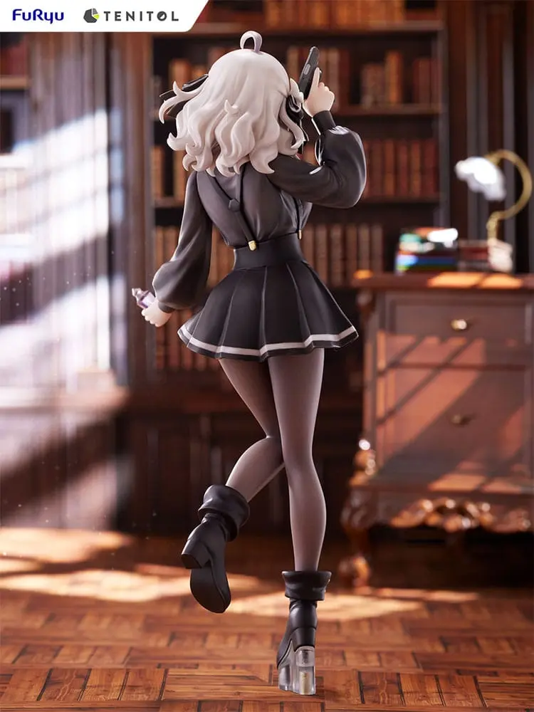 Spy Classroom PVC Statuetka Lily 20 cm zdjęcie produktu