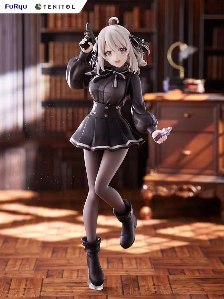 Spy Classroom PVC Statuetka Lily 20 cm zdjęcie produktu