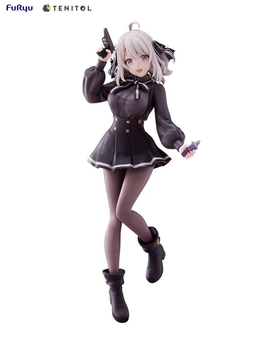 Spy Classroom PVC Statuetka Lily 20 cm zdjęcie produktu