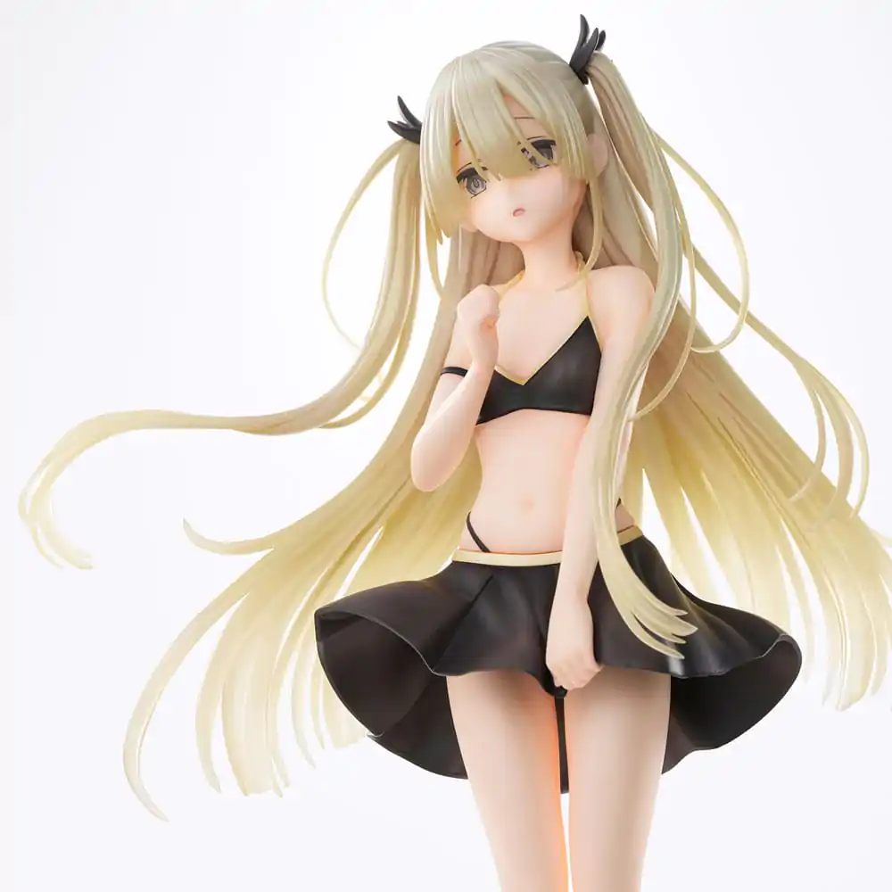 Spy Classroom Statue PVC Erna w stroju kąpielowym Ver. 24 cm zdjęcie produktu