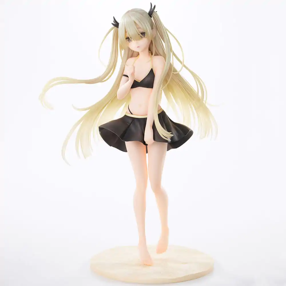 Spy Classroom Statue PVC Erna w stroju kąpielowym Ver. 24 cm zdjęcie produktu