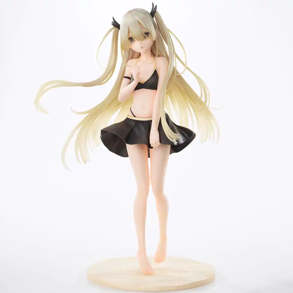 Spy Classroom Statue PVC Erna w stroju kąpielowym Ver. 24 cm zdjęcie produktu