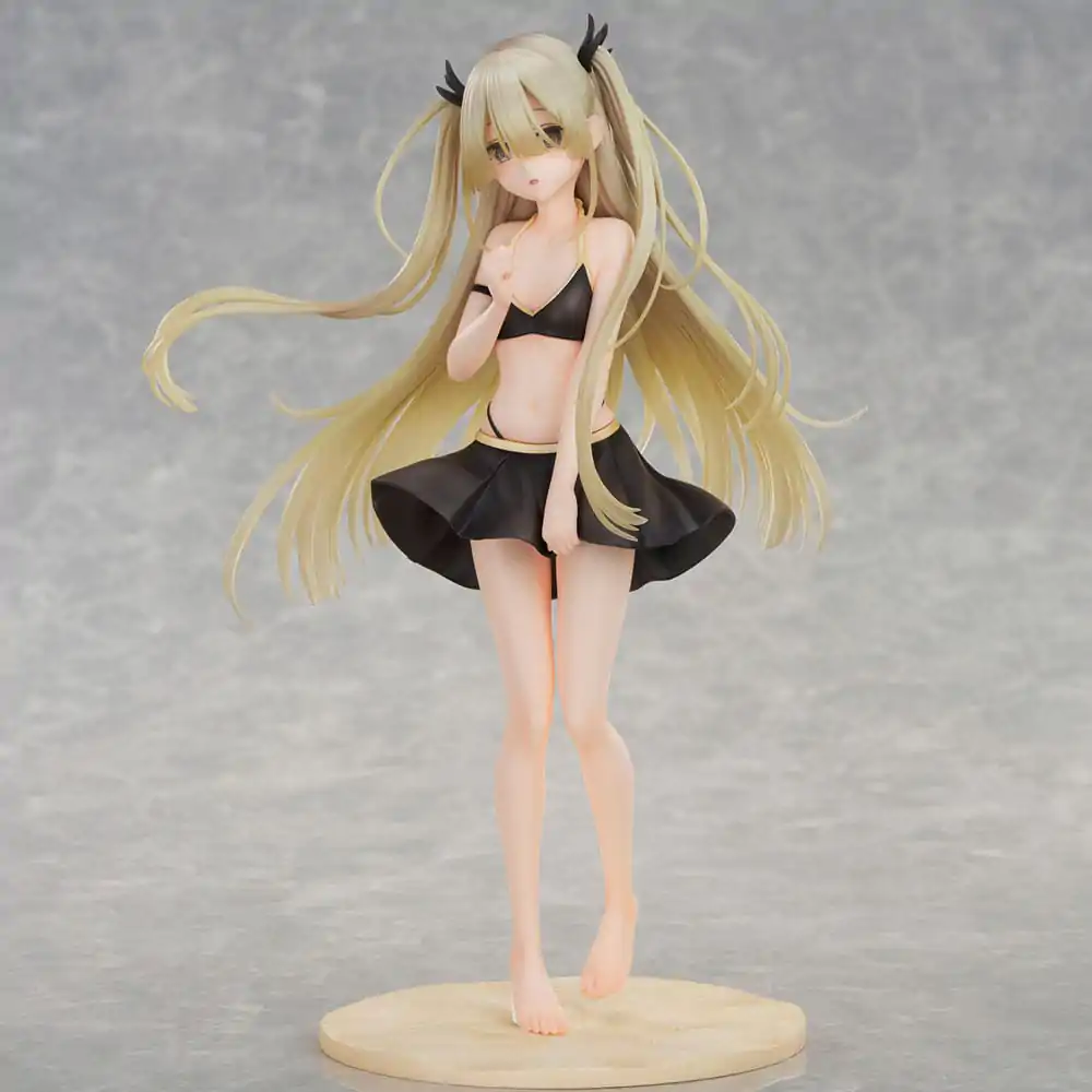 Spy Classroom Statue PVC Erna w stroju kąpielowym Ver. 24 cm zdjęcie produktu