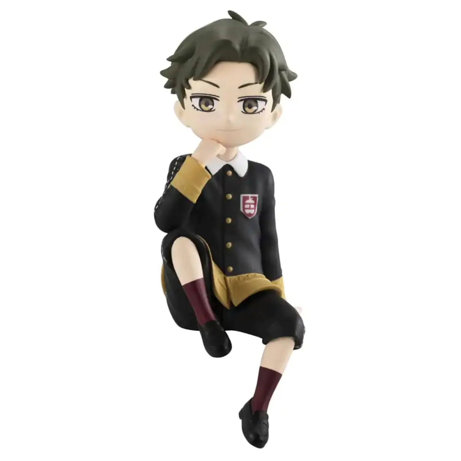 Spy × Family Noodle Stopper Statuetka PVC Damian Desmond Smile 10 cm zdjęcie produktu