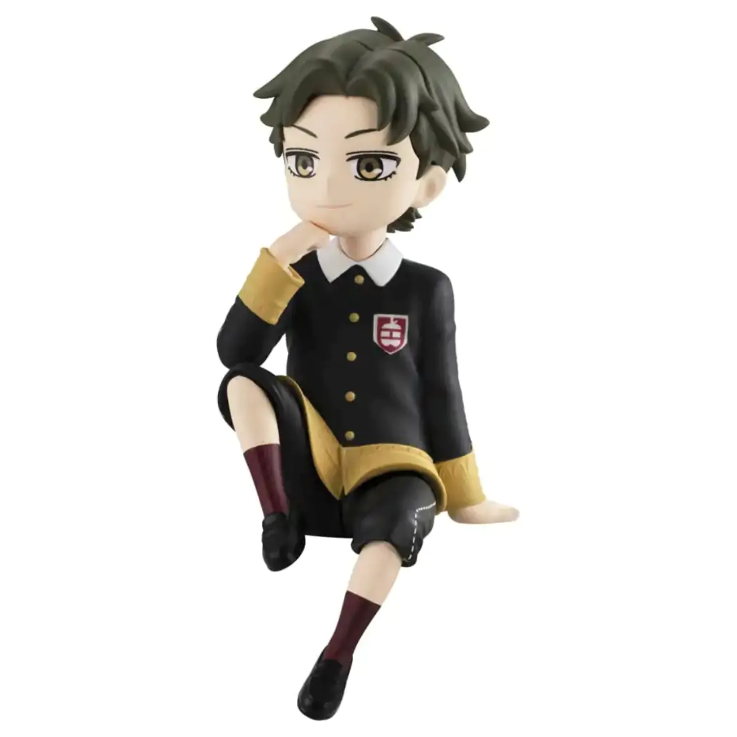 Spy × Family Noodle Stopper Statuetka PVC Damian Desmond Smile 10 cm zdjęcie produktu