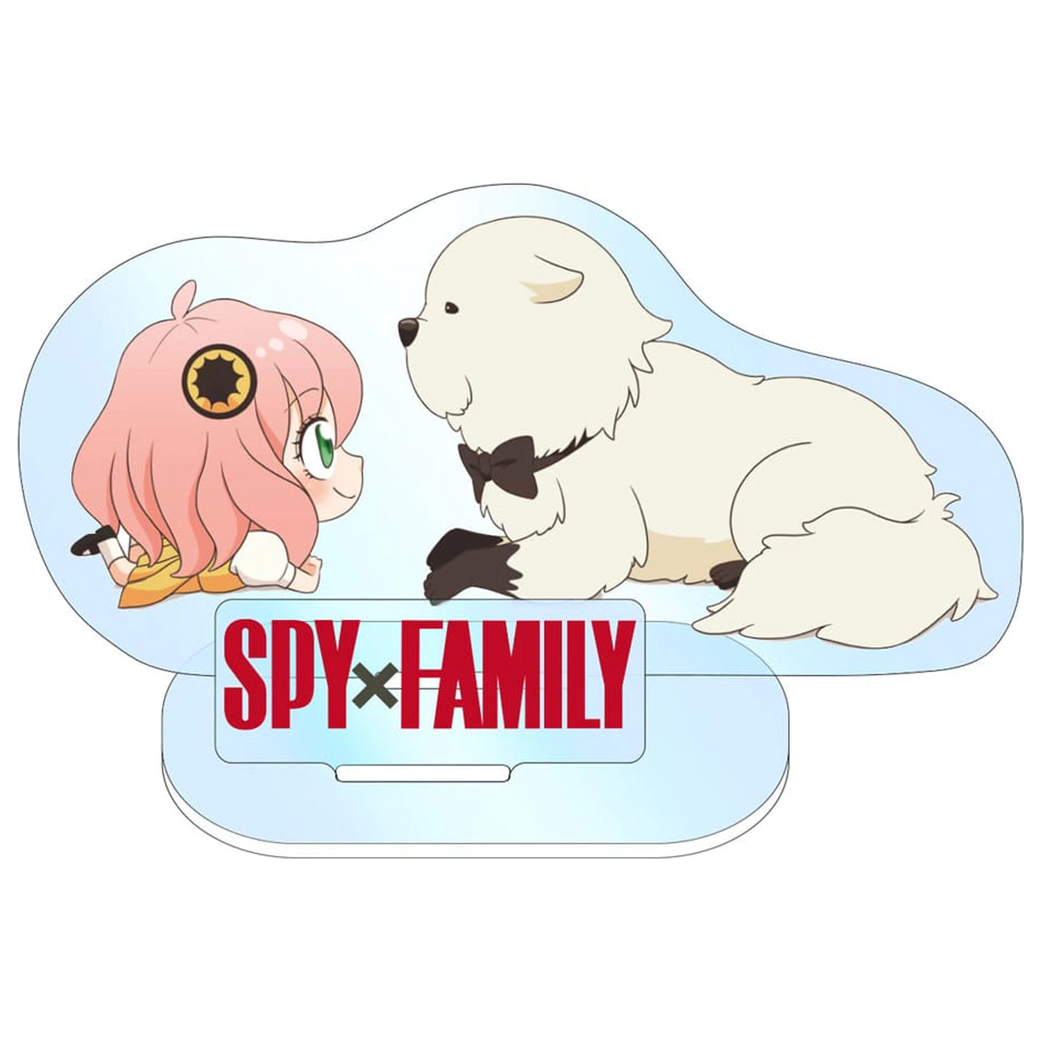 Spy x Family Acrylic Stand Sezon 3 14 cm zdjęcie produktu