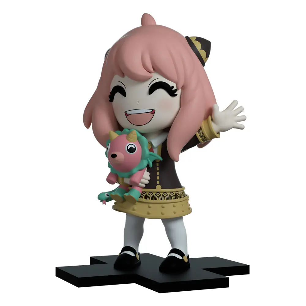 Spy x Family Figurka winylowa Anya Forger 12 cm zdjęcie produktu