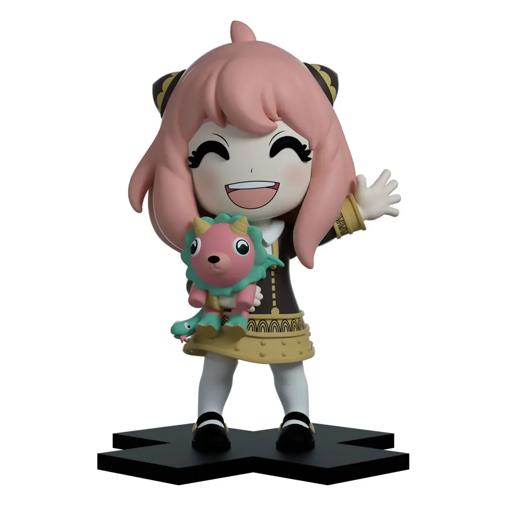 Spy x Family Figurka winylowa Anya Forger 12 cm zdjęcie produktu