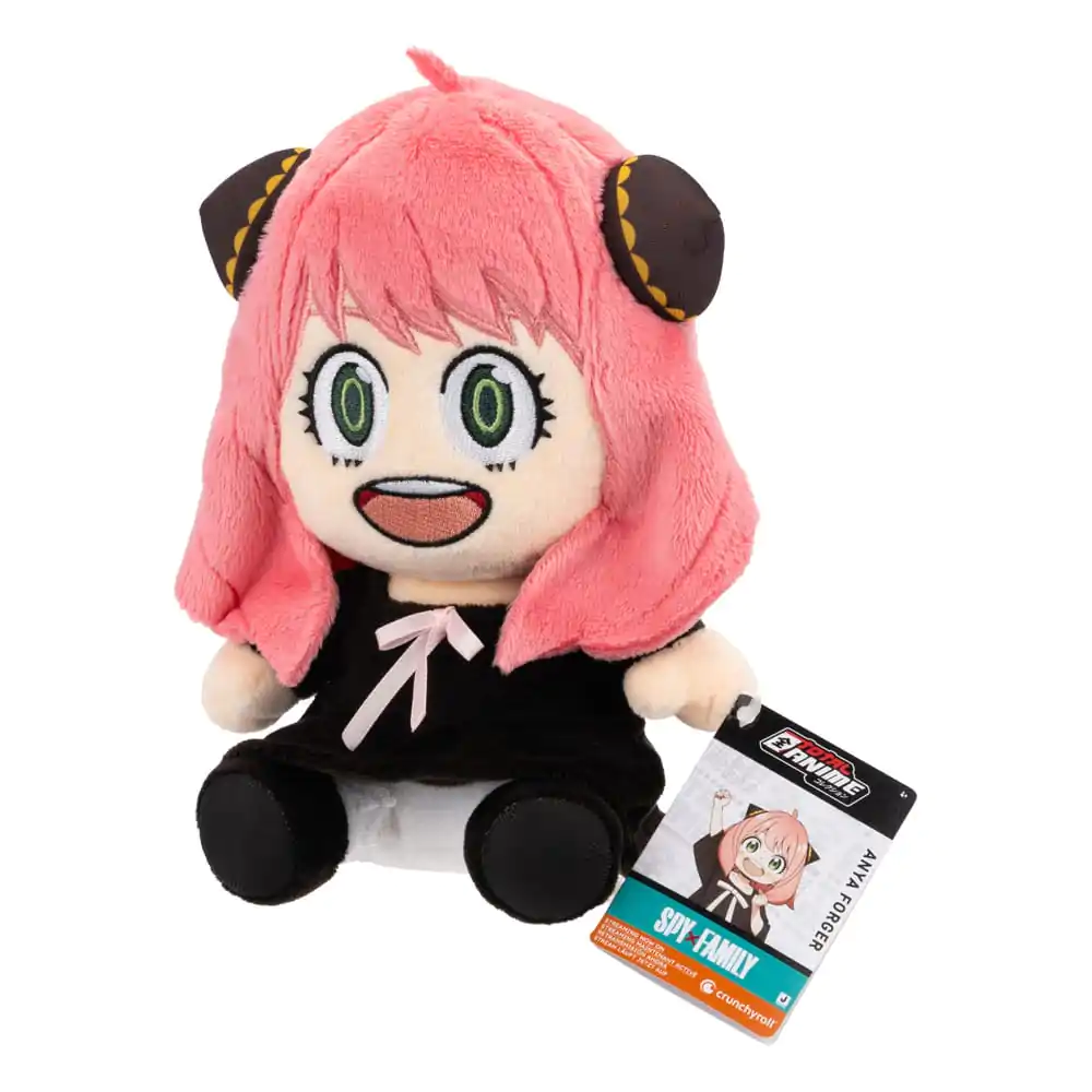 Spy x Family Pluszowa Figurka Anya 20 cm zdjęcie produktu
