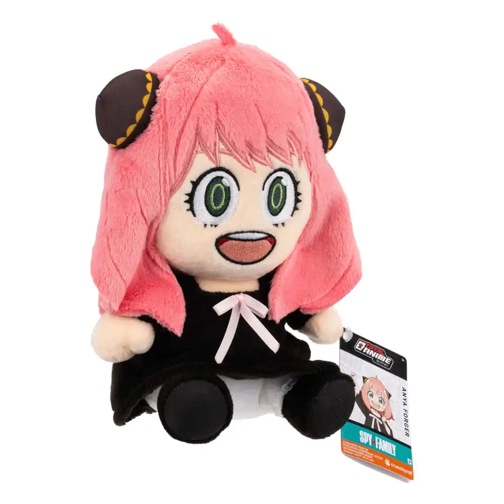 Spy x Family Pluszowa Figurka Anya 20 cm zdjęcie produktu