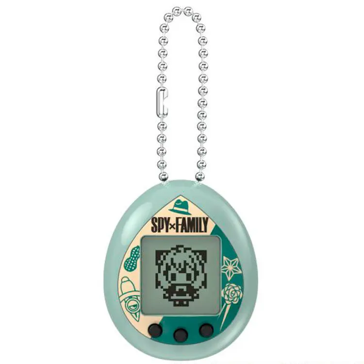 Spy X Family Anya Tamagotchi zdjęcie produktu