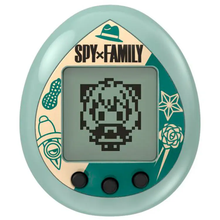 Spy X Family Anya Tamagotchi zdjęcie produktu