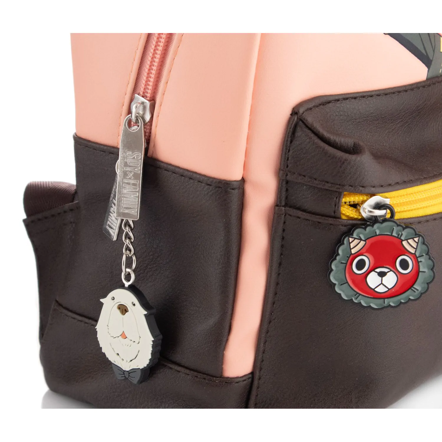 Plecak Spy x Family Anya zdjęcie produktu