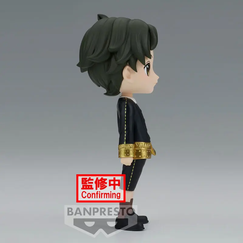 Spy x Family Q Posket Statuetka PVC Damian Desmond (Ver. A) 13 cm zdjęcie produktu