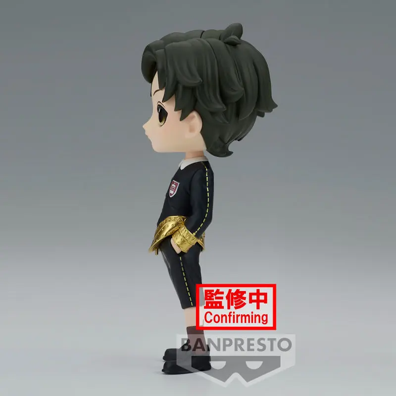 Spy x Family Q Posket Statuetka PVC Damian Desmond (Ver. A) 13 cm zdjęcie produktu