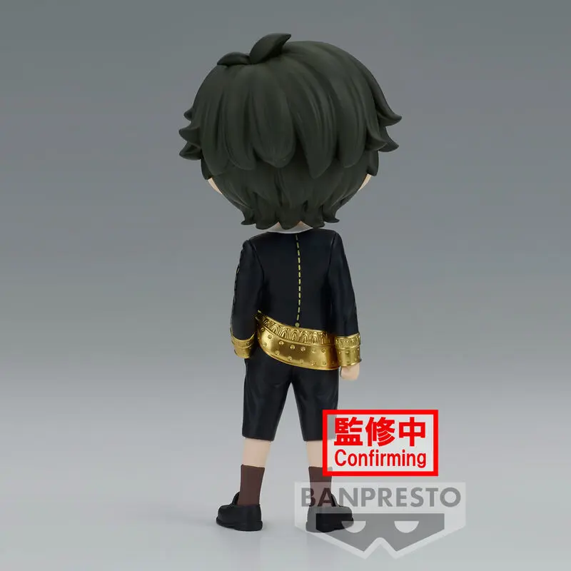 Spy x Family Q Posket Statuetka PVC Damian Desmond (Ver. A) 13 cm zdjęcie produktu