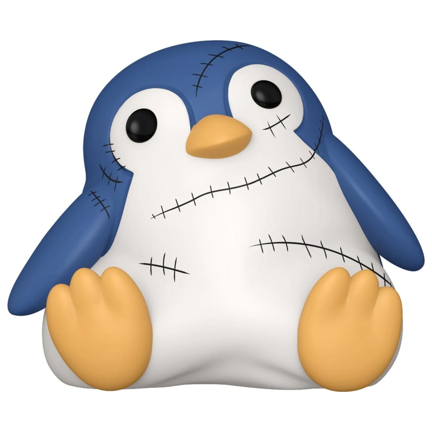 Spy x Family Funko POP! Animation Winylowa Figurka Penguin with Stitches Exclusive 9 cm zdjęcie produktu