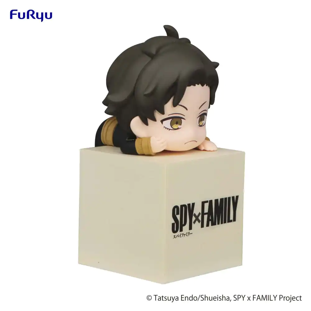 Spy x Family Hikkake Figurka PVC Damian 10 cm zdjęcie produktu