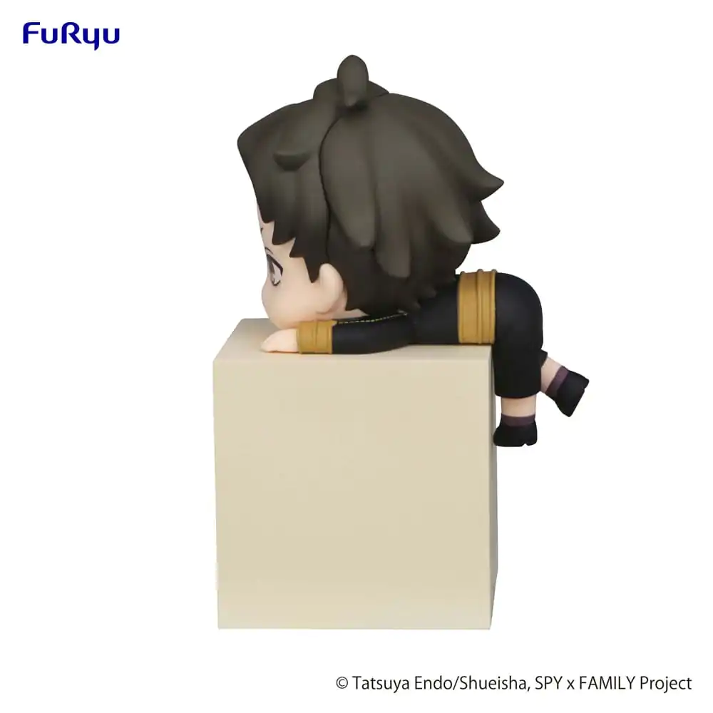 Spy x Family Hikkake Figurka PVC Damian 10 cm zdjęcie produktu