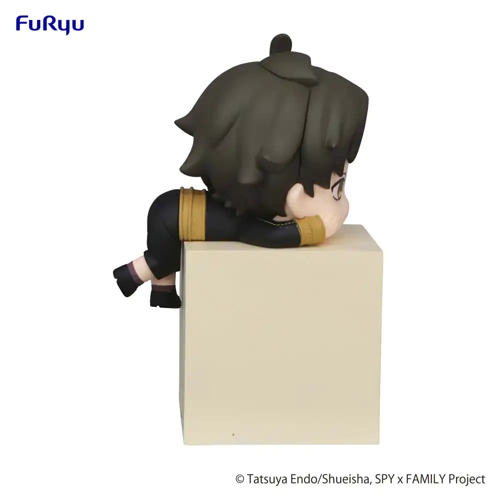 Spy x Family Hikkake Figurka PVC Damian 10 cm zdjęcie produktu