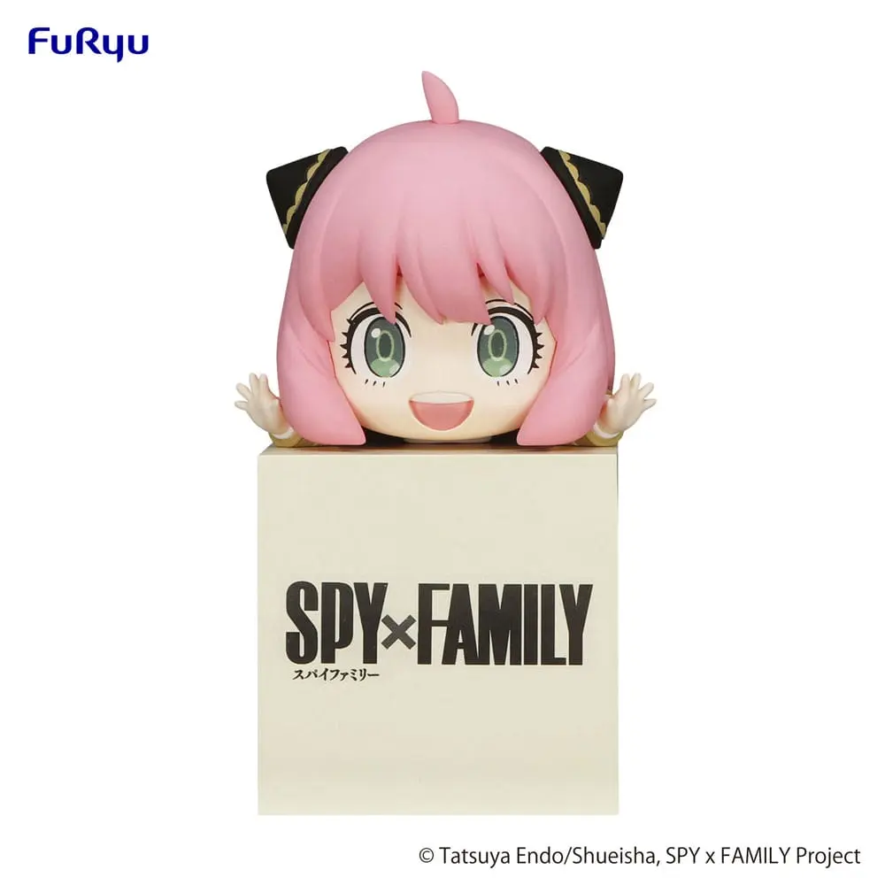 Spy x Family Hikkake Figurka PVC Anya 10 cm zdjęcie produktu