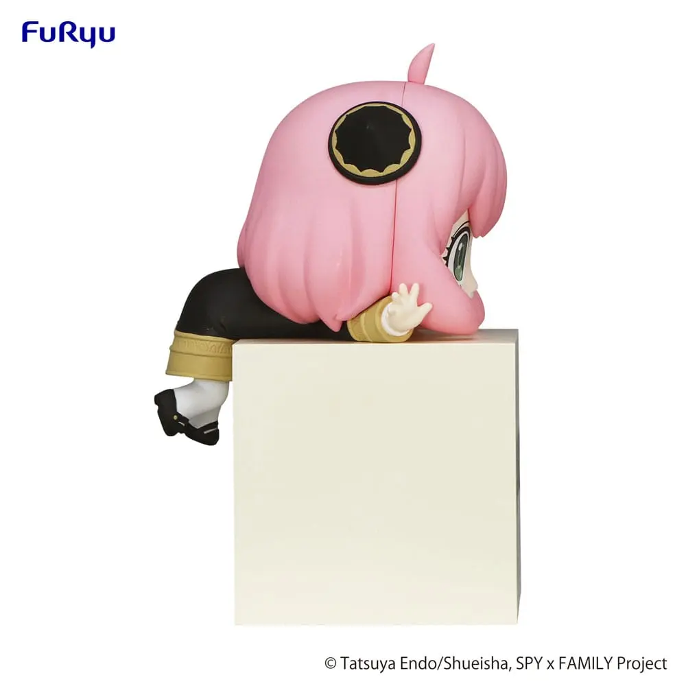 Spy x Family Hikkake Figurka PVC Anya 10 cm zdjęcie produktu