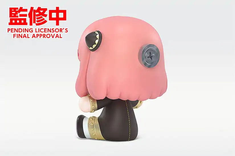 Spy x Family Huggy Good Smile Chibi Figurka Anya Forger 6 cm zdjęcie produktu