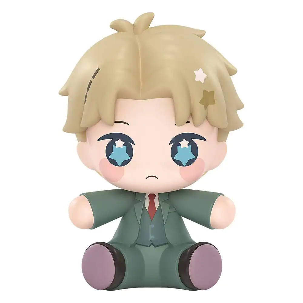 Spy x Family Przytulanka Good Smile Chibi Figurka Loid Forger 6 cm zdjęcie produktu