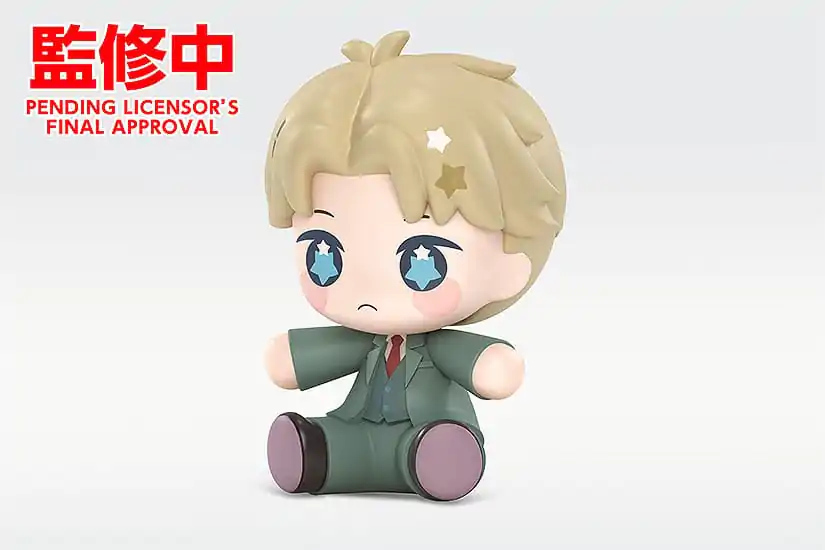 Spy x Family Przytulanka Good Smile Chibi Figurka Loid Forger 6 cm zdjęcie produktu