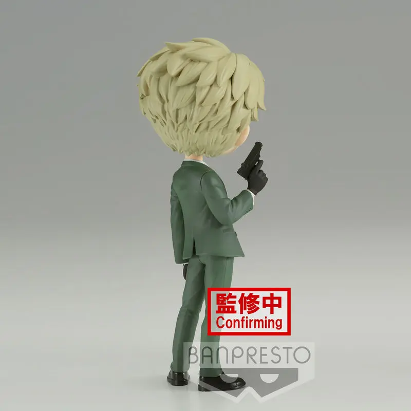 Spy X Family Loid Forger Ver.A Q posket figurka 15 cm zdjęcie produktu