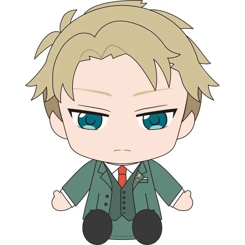 Pluszowa zabawka Spy x Family Loid Nendoroid 17 cm zdjęcie produktu