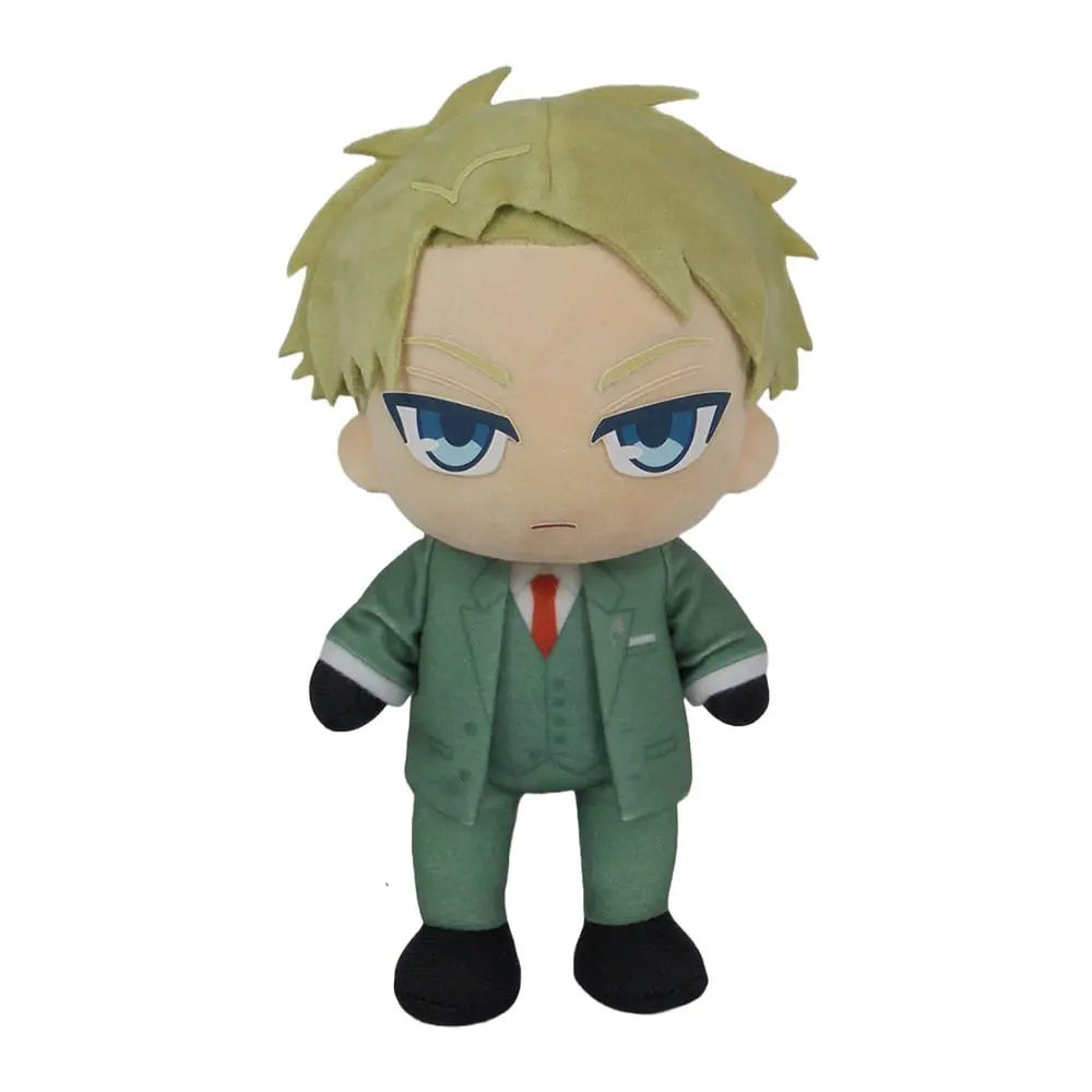 Spy x Family Pluszowa Figurka Loid 20 cm zdjęcie produktu