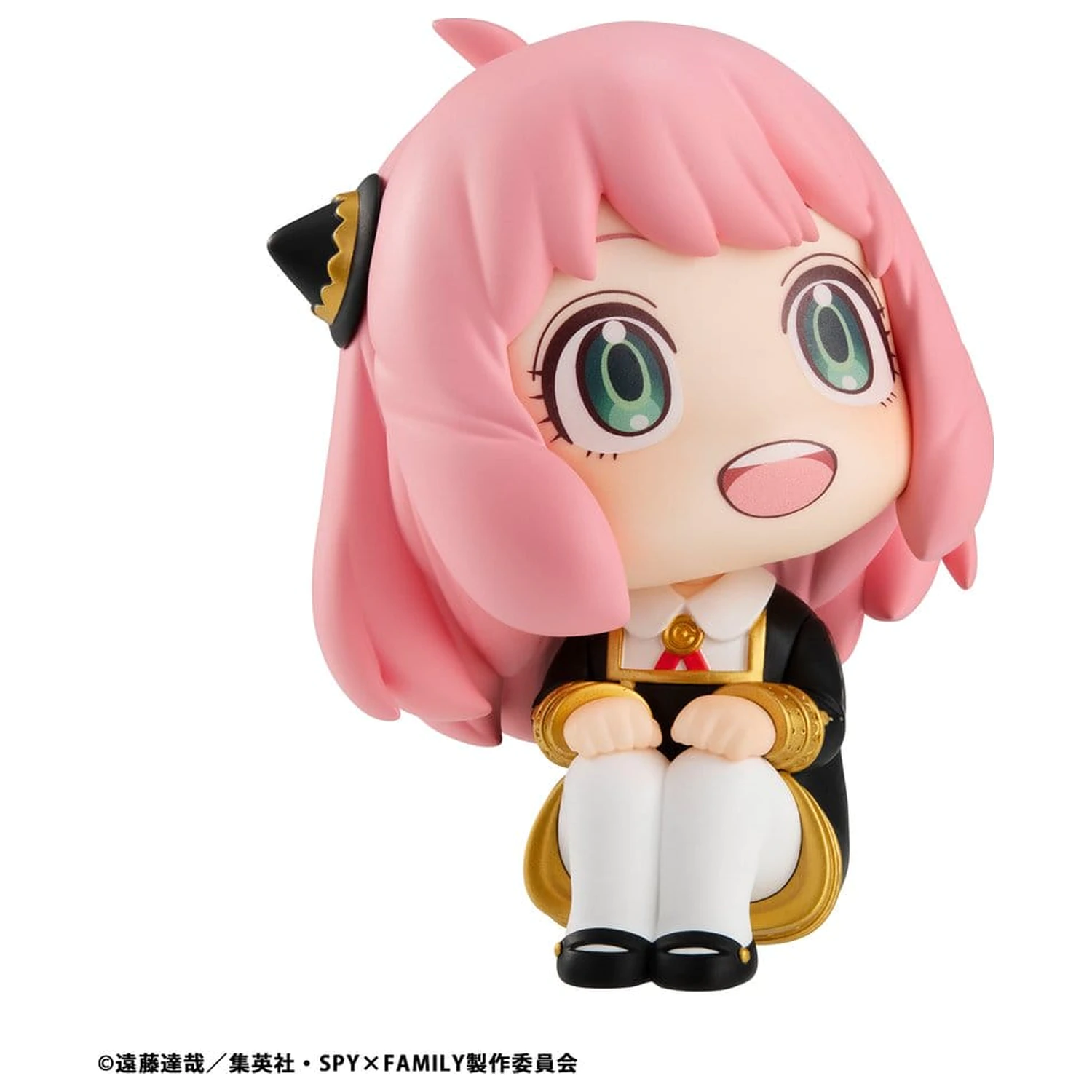 Spy x Family Look Up Figurka PVC Anya Forger 11 cm (Repeat) zdjęcie produktu