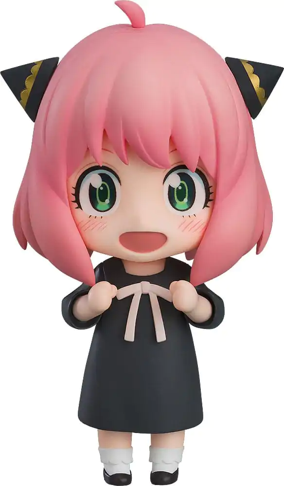 Spy x Family Nendoroid Figurka Akcji Anya Forger: Casual Outfit Ver. 10 cm zdjęcie produktu